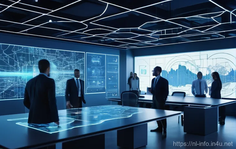 정보처리 실무에서 데이터 모델링 적용 사례 - Prompt 1: The Blueprint of Business Data**