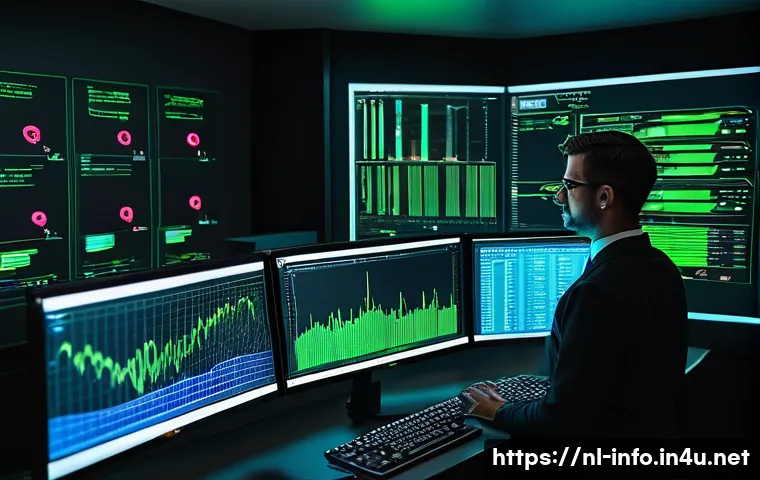 정보처리 실무에서 활용되는 SQL 실무 팁 관련 이미지 2