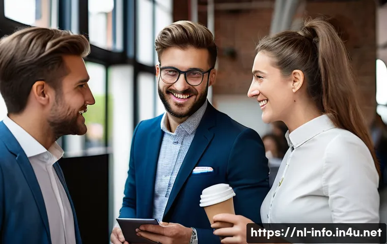 5 verrassende tips voor een succesvolle carrièreswitch na het behalen van je IT-certificaat 4 정보처리기사 취득 후 이직 성공 경험담 관련 이미지 2