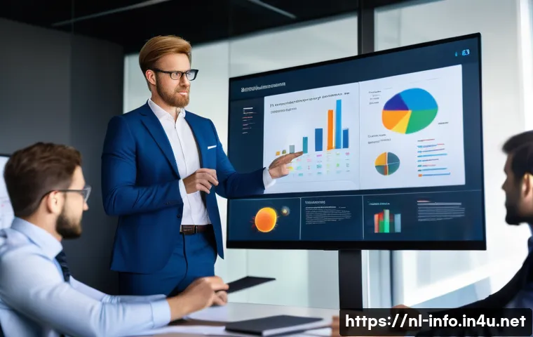 5 slimme strategieën voor carrièreontwikkeling na het behalen van je IT-certificaat 4 정보처리기사 취득 후 커리어 개발 사례 관련 이미지 2