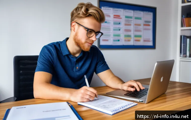 Hoe een IT-certificaat mijn carrière een vliegende start gaf: mijn persoonlijke succesverhaal bij het overstappen van baan 4 정보처리 자격증 취득 후 이직 성공 경험 관련 이미지 2